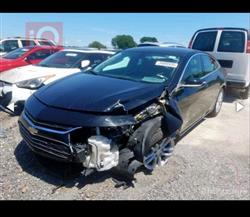 شێڤرۆلێت مالیبۆ